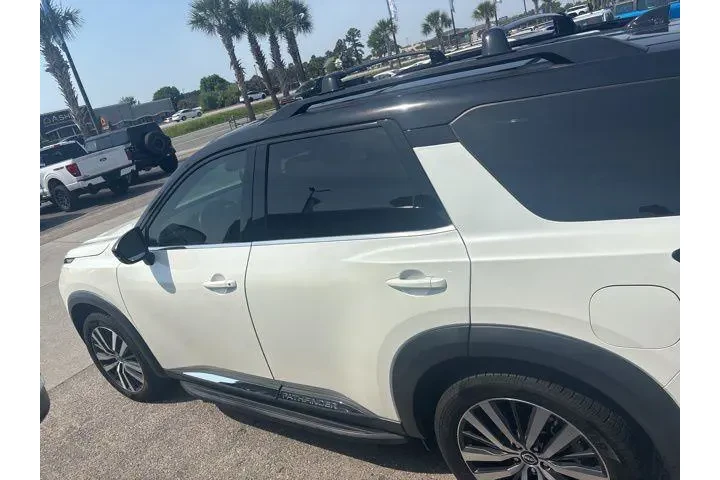 $31069 : Nissan Pathfinder 2022 AWD P image 6