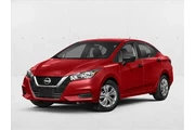 Nissan Versa 2020 SV 4dr Sed en Columbia