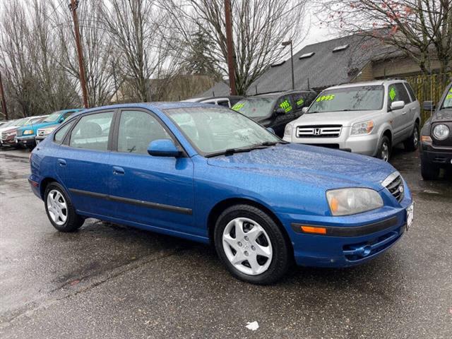 $5995 : 2006 Elantra GT image 1