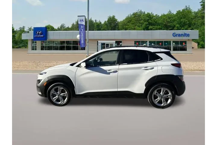 $19490 : Hyundai KONA 2023 AWD SEL 4d image 10