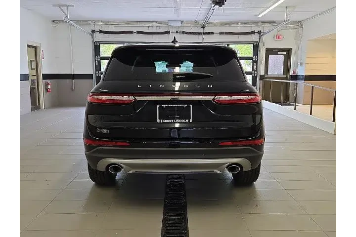 $31999 : Lincoln Corsair 2022 AWD Sta image 5