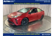 Toyota Prius 2021 L Eco 4dr en Fresno