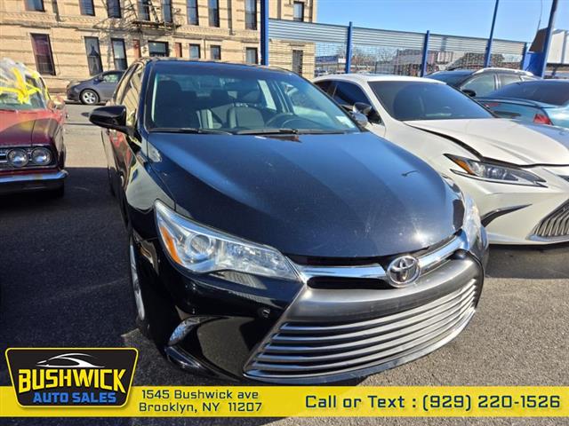 $14995 : Used 2015 Camry 4dr Sdn I4 Au image 1