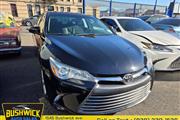 Used 2015 Camry 4dr Sdn I4 Au