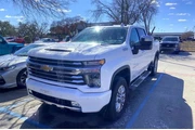 Chevrolet Silverado 2500HD 2 en San Antonio