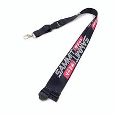 Promotional Lanyards Wholesale image 1