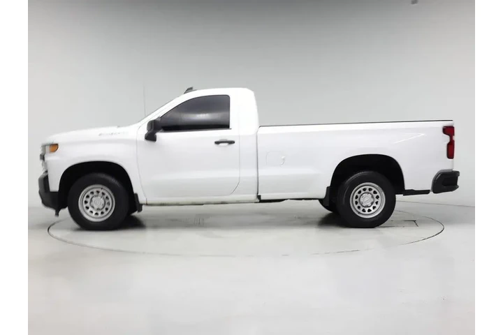 $19998 : Chevrolet Silverado 1500 202 image 3