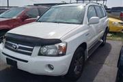 2007 Highlander Hybrid Limited en Lexington