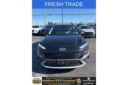 Hyundai KONA 2023 AWD SEL 4d en Rochester