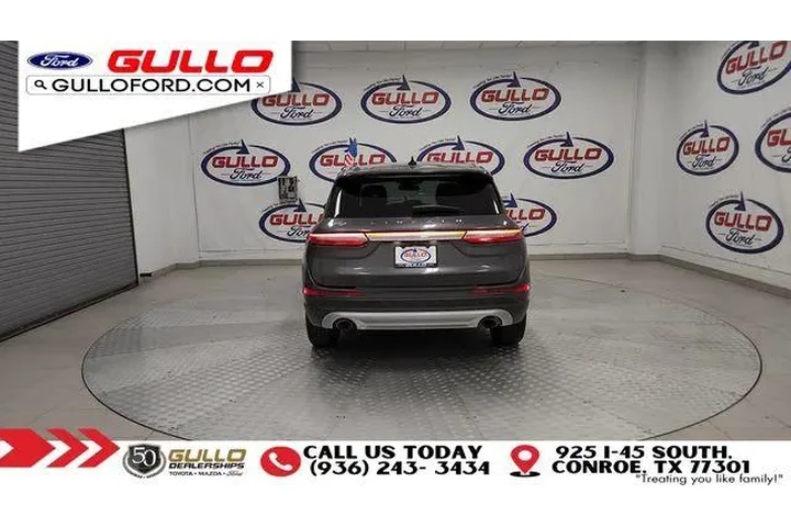 $19888 : Lincoln Corsair 2020 Standar image 7