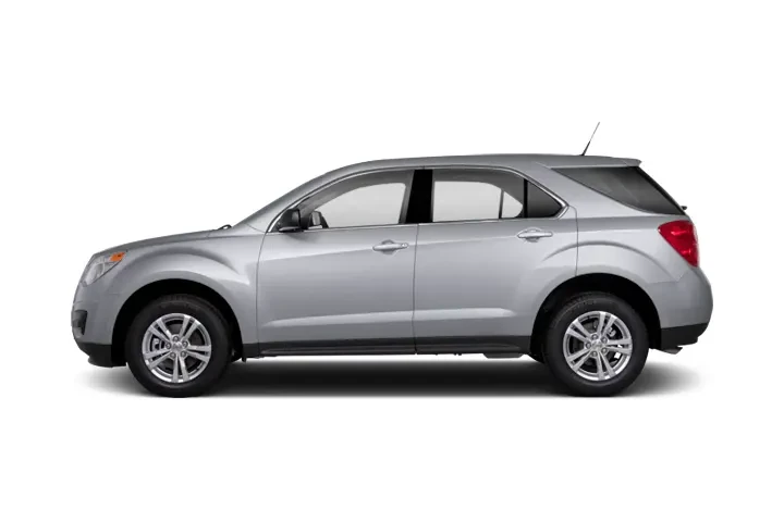 $10990 : 2011 Equinox LT 2LT image 3