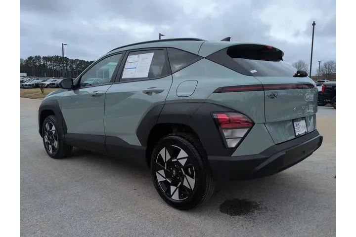 $21847 : Hyundai KONA 2025 AWD SEL 4d image 6