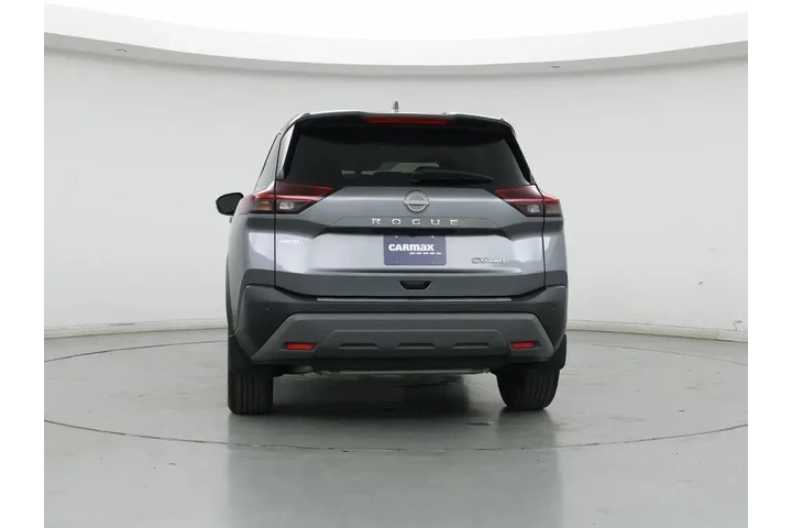 $22998 : Nissan Rogue 2023 AWD SV 4dr image 6