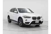 BMW X1 2016 AWD xDrive28i 4d en San Francisco Bay Area