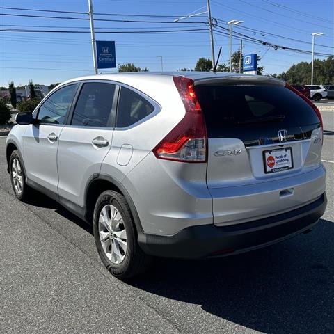 $13937 : PRE-OWNED 2013 HONDA CR-V EX image 3