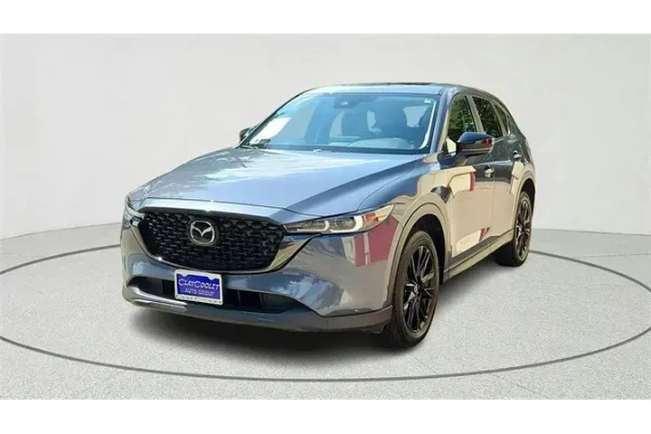 $25360 : Mazda CX-5 2024 AWD 2.5 S Pr image 7