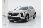 $30998 : Cadillac XT4 2022 Premium Lu thumbnail