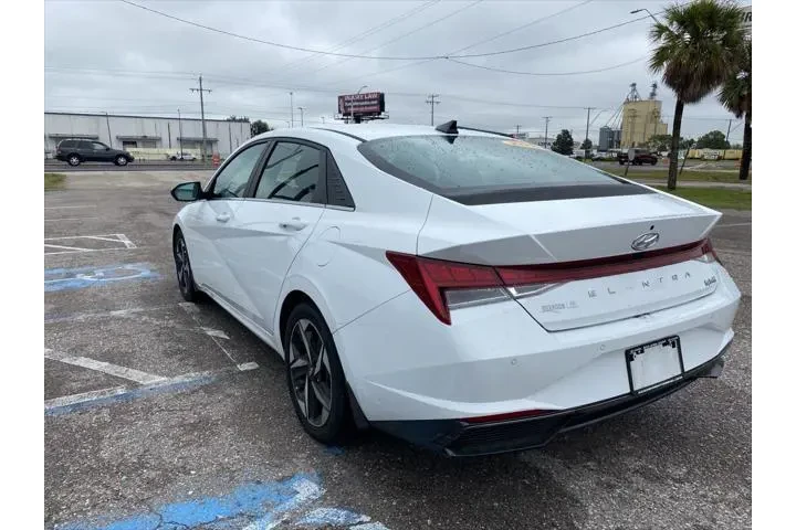 $16838 : Hyundai ELANTRA Hybrid 2023 image 5