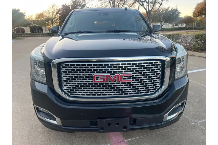 $23450 : 2015 GMC Yukon Denali image 3