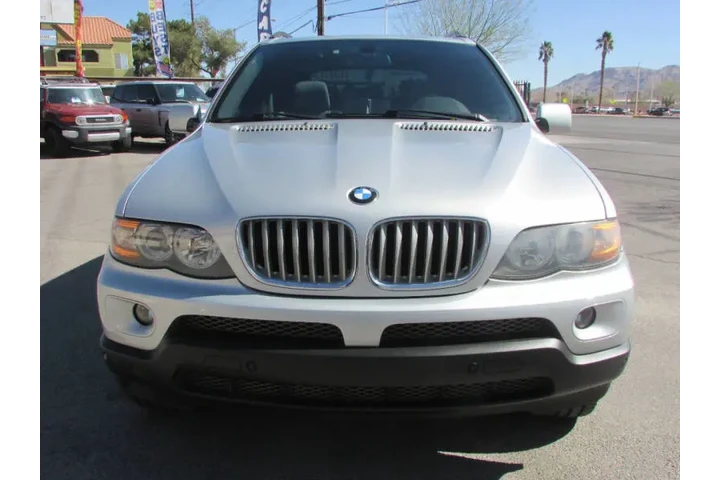 $8995 : 2005 BMW X5 4.4i image 8