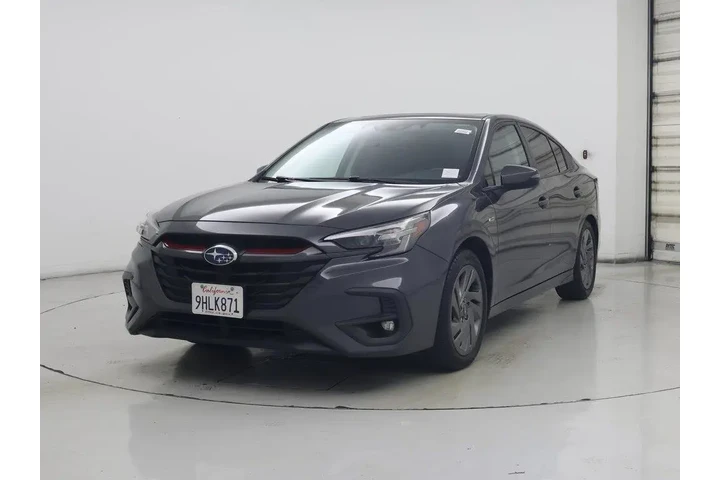 $26998 : Subaru Legacy 2024 AWD Sport image 4