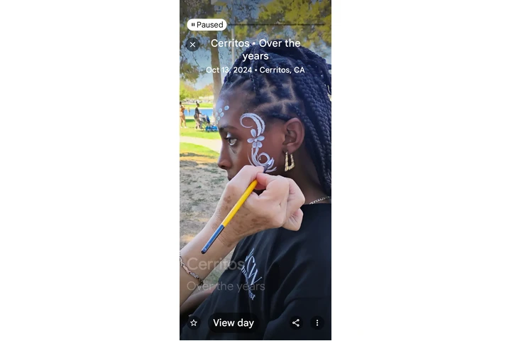 Pinta caritas, globos infantil image 4