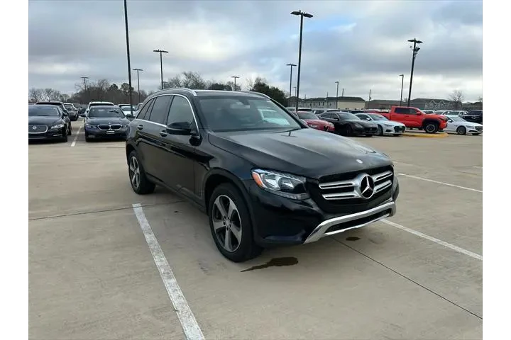 $14495 : Mercedes-Benz GLC 2017 AWD G image 3