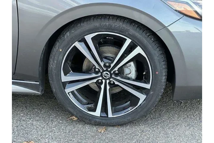 $16295 : Nissan Sentra 2023 SR 4dr Se image 6