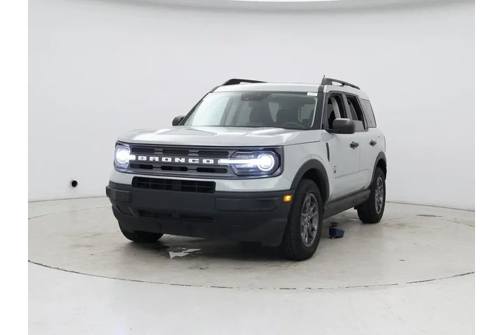 $22998 : Ford Bronco Sport 2024 AWD B image 4