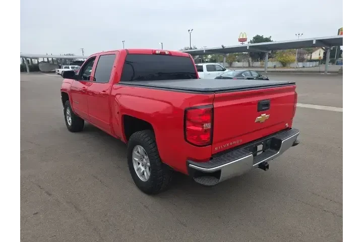 $19900 : Chevrolet Silverado 1500 201 image 4