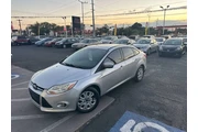 2012 Focus SE thumbnail