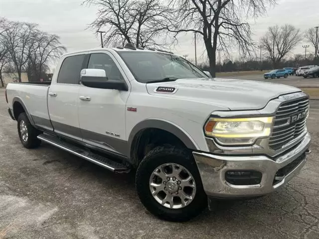 $31995 : 2019 RAM 2500 Laramie image 1