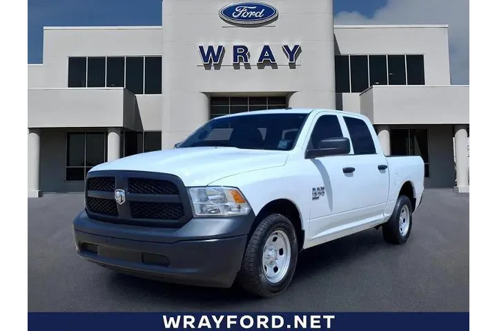 $21988 : Ram 1500 Classic 2022 4x2 Tr image 5