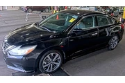 $10995 : 2016 Altima 2.5 SR thumbnail