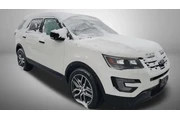 $18345 : Ford Explorer 2017 AWD Sport thumbnail
