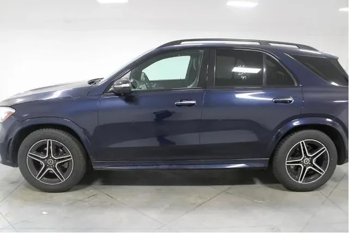 $37888 : Mercedes-Benz GLE 2022 GLE 3 image 6