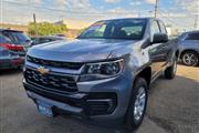 $23999 : 2021 Colorado LT thumbnail