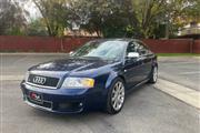 $17995 : 2003 RS 6 quattro thumbnail