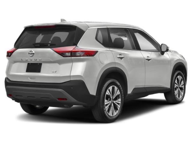 $25462 : 2023 Nissan Rogue image 2