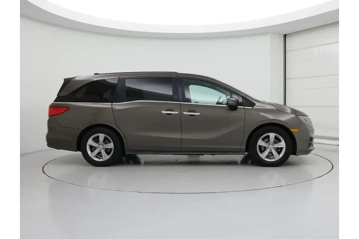 $29998 : Honda Odyssey 2020 EX-L 4dr image 7
