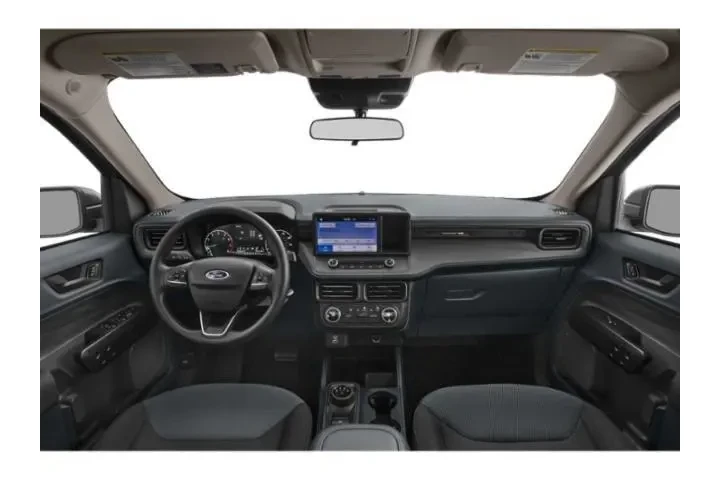 $24225 : Ford Maverick 2022 Lariat 4d image 4