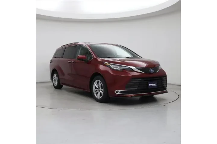 $39998 : Toyota Sienna 2022 AWD XLE 7 image 1