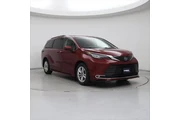 Toyota Sienna 2022 AWD XLE 7 en San Jose