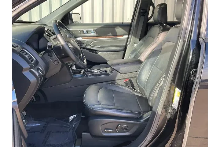 $20950 : Ford Explorer 2018 AWD Limit image 9