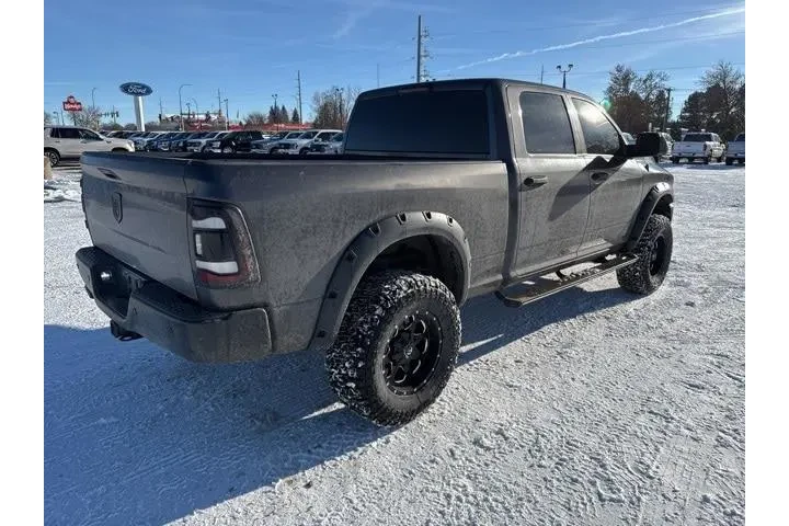 $24000 : Ram 2500 2014 4x4 Tradesman image 8