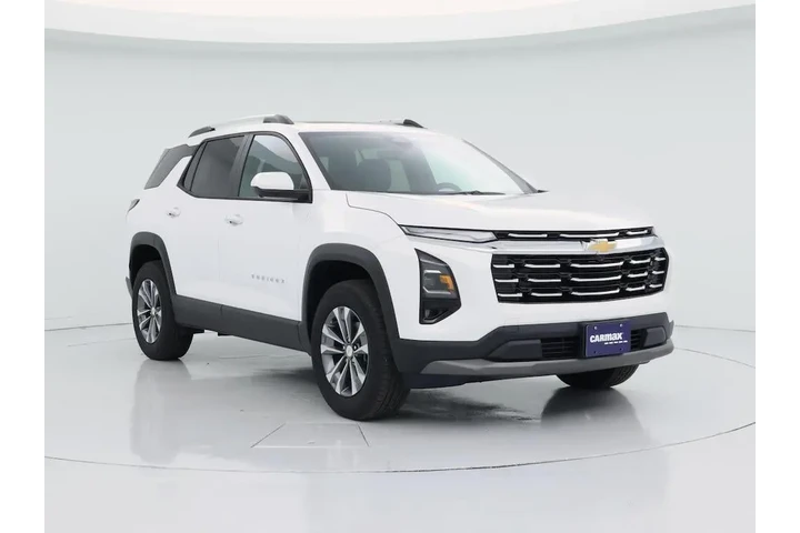 $31998 : Chevrolet Equinox 2026 LT 4d image 1