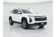 Chevrolet Equinox 2026 LT 4d en Raleigh