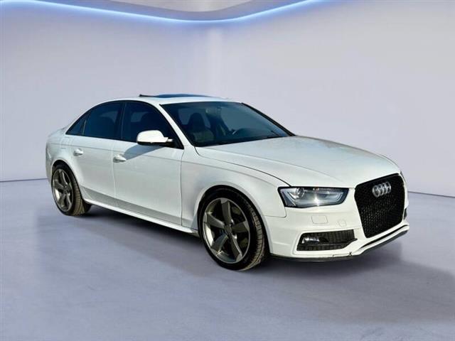 $12975 : Audi S4 3.0T quattro Premium image 8