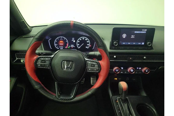 $23998 : Honda Civic 2022 Sport 4dr S image 10