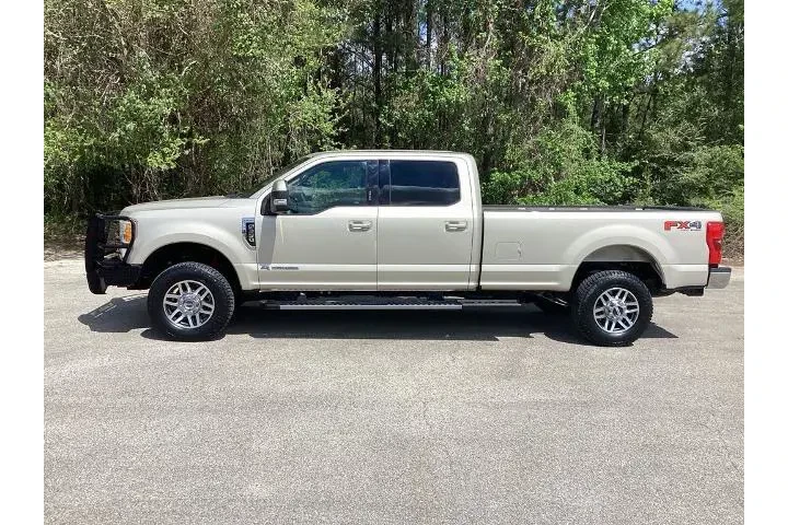 $38648 : Ford F-350 Super Duty 2017 4 image 6